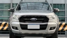 2018 Ford Ranger FX4 2.2L 4x2 AT Diesel 🔥🔥☎️ CARL BONNEVIE🙋🏻‍♂️0938 458 8779