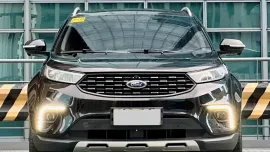 2023 Ford Territory Titanium 1.5 Gas AT‼️🔥 PM OR CALL 09121061462 MABY LATIDO☎️📩