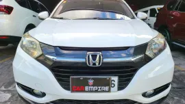 ✅Honda HR-V 2015 1.8 E Automatic
