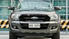 2018 Ford Ranger FX4 4x2 2.2 Diesel MT‼️🔥 PM OR CALL 09121061462 MABY LATIDO☎️📩