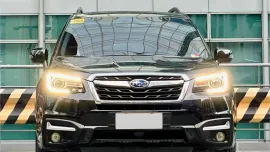 2018 Subaru Forester 2.0 IP AWD AT Gas‼️🔥 09121061462 MABY LATIDO☎️📩