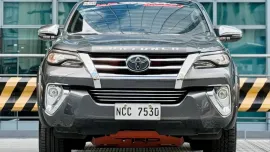 2018 Toyota Fortuner G 4x2 2.4 Low Mileage 41K Only‼️🔥 PM OR CALL 09121061462 MABY LATIDO☎️📩