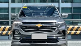 2025 Chevrolet Captiva Premier 7 Seater - .600 Mileage only‼️🔥 09121061462 MABY LATIDO☎️📩