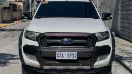 2018 Ford Ranger Wildtrack 4x2 / Robert Alvarez - 09493366344