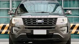 2016 Ford Explorer 3.5 4x4 38k kms only!Promo: 244K ALL IN DP‼️🔥 09121061462 MABY LATIDO☎️📩