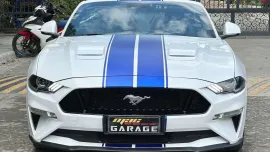 HOT!!!! 2019 Ford Mustang GT 5.0 for sale at affordable price!
