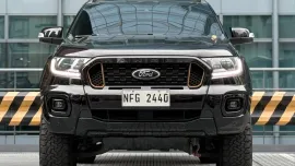 2022 Ford Ranger Wildtrak 4x4 2.0 Bi-Turbo Diesel Automatic ☎️0935 600 3692  JAN RAY DE JESUS