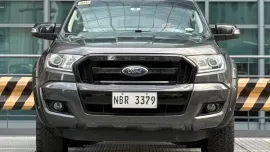 2018 Ford Ranger FX4 4x2 2.2 Diesel Manual✅️146K ALL-IN DP☎️0935 600 3692 JAN RAY DE JESUS