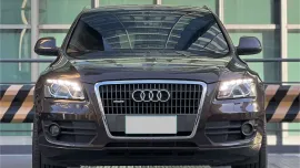 2012 Audi Q5 Diesel Automatic ✅260K ALL IN🔥 ☎️ CARL BONNEVIE 🙋🏻‍♂️📩09384588779