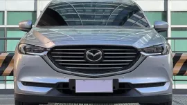 2021 Mazda CX8 AWD Exclusive 2.5 AT Gas✅269k DP🔥☎️ 𝐂𝐀𝐑𝐋 𝐁𝐎𝐍𝐍𝐄𝐕𝐈𝐄 🙋🏻‍♂️🚗0938 458 8779