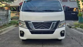 Nissan Nv350 Premium 2018 MT