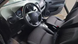 2023 Mitsubishi Mirage Hatchback Automatic