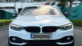 HOT!!!! 2015 BMW 420D Coupe Sport for sale at affordable price! 