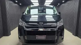 HOT!!!! 2025 Toyota Hiace GL Grandia for sale at affordable price!