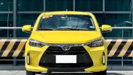 2024 Toyota Wigo 1.0 G 57k ALL IN DP! CASA Warranty til 2027‼️🔥 09121061462 MABY LATIDO☎️📩