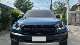 HOT!!! 2021 Ford Ranger Raptor 4x4 for sale at affordable price! 
