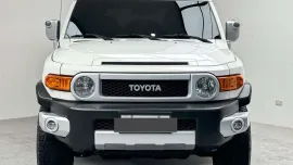 HOT!!!! 2014 Toyota FJ Cruiser 4x4 for sale at affordable price! 