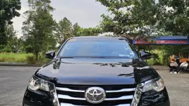 2020 Toyota Fortuner G