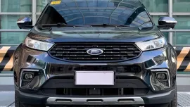 2023 Ford Territory Titanium 4k mileage only!191K ALL-IN CASHOUT‼️🔥 09121061462 MABY LATIDO☎️📩