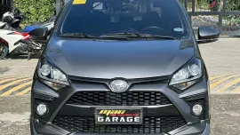 HOT!!!! 2023 Toyota Wigo Trd S for sale at affordable price! 