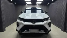 HOT!!!! 2023 Toyota Fortuner LTD 4x4 for sale at affordable price! 