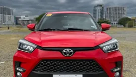 HOT!!!! 2024 Toyota Raize 1.2 G CVT for sale at affordable price!