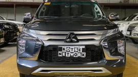 2024 Mitsubishi Montero Sports 2.4 4X4 A/t, Top of the Line ₱1.895