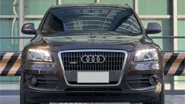 2012 Audi Q5 Diesel Automatic☎️CALL NOW 0935 600 3692 JAN RAY DE JESUS