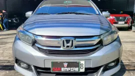 ✅Honda Mobilio 2017 1.5 V Automatic 