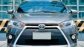 2017 Toyota Yaris 1.5 G Dual VVTi AT Gas‼️🔥 09121061462 MABY LATIDO☎️📩