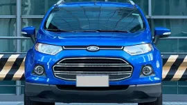 2015 Ford Ecosport 1.5 Titanium AT Gas Promo: 70K ALL IN DP‼️🔥 09121061462 MABY LATIDO☎️📩