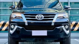 2017 Toyota Fortuner 4x2 V AT 48k mileage only! 275K ALL-IN CASHOUT‼️🔥 09121061462 MABY LATIDO☎️📩