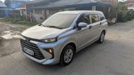 2024 Toyota  Avanza J 1.3 MT