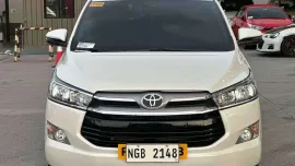 HOT!!!! 2021 Toyota Innova G for sale at affordable price!