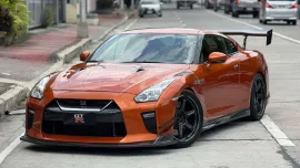HOT!!!! 2018 Nissan GT-R Premium R35 Varis for sale at affordable price!
