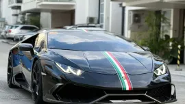 HOT!!! 2016 Lamborghini Huracan LP 610-4 Loaded for sale at affordable price! 