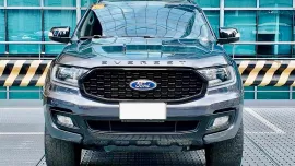 2021 FORD EVEREST 2.0L TURBO SPORT 4X2 Diesel AT‼️🔥 09121061462 MABY LATIDO☎️📩 