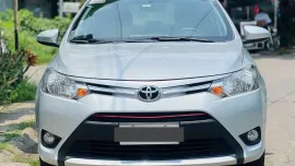 HOT!!!! 2018 Toyota Vios E 1.3L for sale at affordable price! 