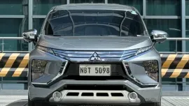 2019 Mitsubishi Xpander GLS 1.5 Gas Low Milage 31k Only‼️🔥 09121061462 MABY LATIDO☎️📩