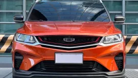 2021 Geely Coolray Sport 19K mileage only! 99K ALL-IN PROMO CASHOUT‼️🔥 09121061462 MABY LATIDO☎️📩