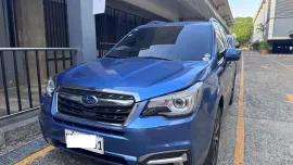 Sell used 2017 Subaru Forester SUV / Crossover
