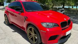 2013 BMW X6M Coupe Suv Rare Collectible