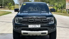 HOT!!! 2024 Ford Ranger Raptor 2.0 Bi-Turbo 4x4 for sale at affordable price! 