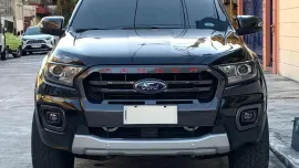 2019 Ford Ranger Wildtrak 4x4 Bi-Turbo / Robert Alvarez - 09493366344