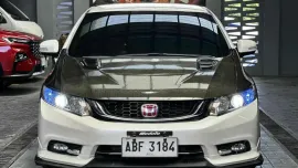 HOT!!!! 2015 Honda Civic FB Modulo Edition 1.8 for loaded for sale at affordable price!