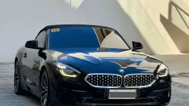 HOT!!!! 2022 BMW Z4 Sdrive 2.0i for sale at affordable price!