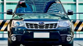 2012 Subaru Forester XS AWD 39k plus mileage only Full CASA records‼️🔥 09121061462 MABY LATIDO☎️