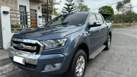 2018 Ford Ranger XLT 4x2 2.2L