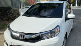 2022 Honda Brio V CVT AT