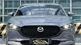 2020 Mazda CX-30 2.0 AWD AT GAS (Top of the Line) ☎️ Call CARL BONNEVIE 🙋🏻‍♂️📩09384588779